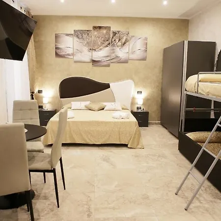 Jadore Monic Vendégház Róma