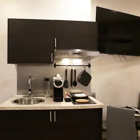 Vendégház Jadore Monic Róma