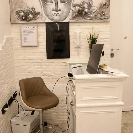 Jadore Monic Casa de hóspedes