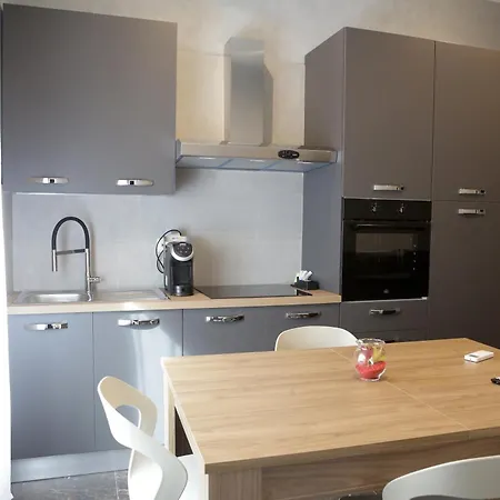 Jadore Monic 4* Roma