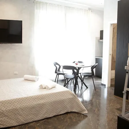 Casa de hóspedes Jadore Monic Roma