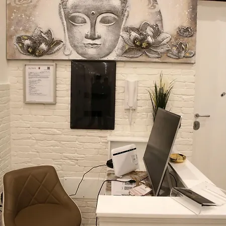 Jadore Monic Casa de hóspedes Roma