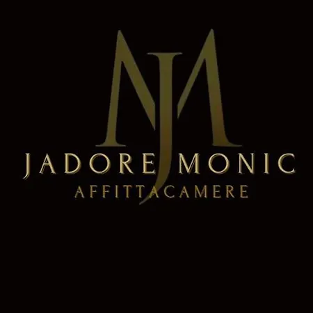 Jadore Monic ゲストハウス *
