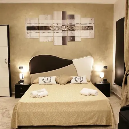 Jadore Monic 4* Ρώμη