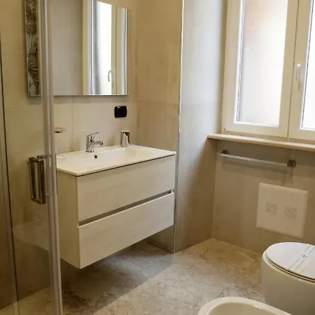 Penzion Jadore Monic