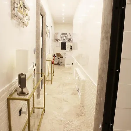 Πανσιόν Jadore Monic