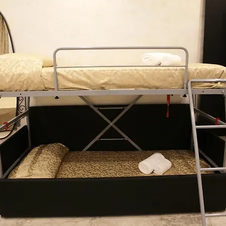 Πανσιόν Jadore Monic Ρώμη