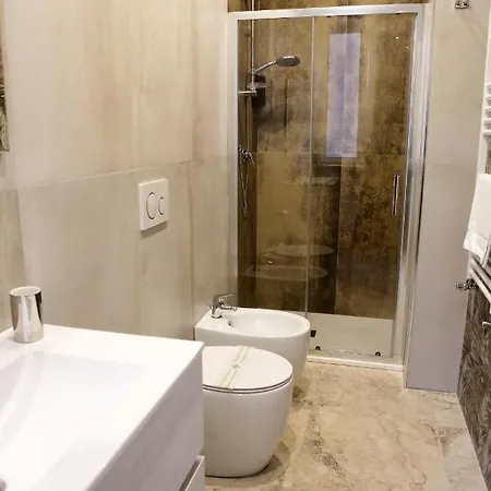 Penzion Jadore Monic