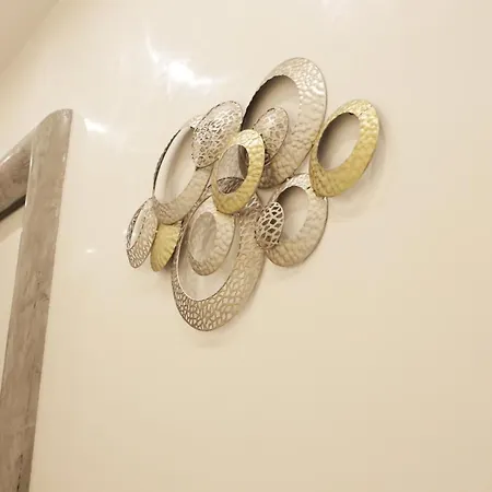 Jadore Monic Πανσιόν Ρώμη