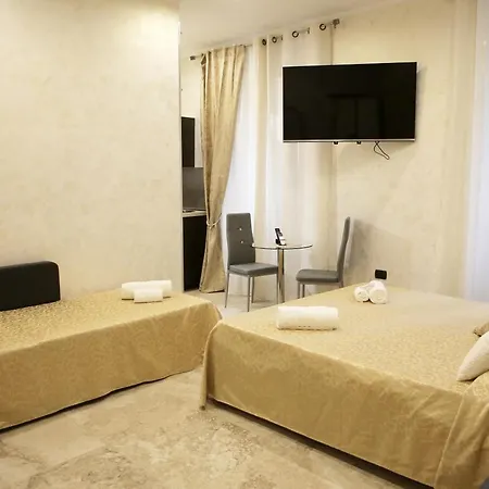 Penzion Jadore Monic