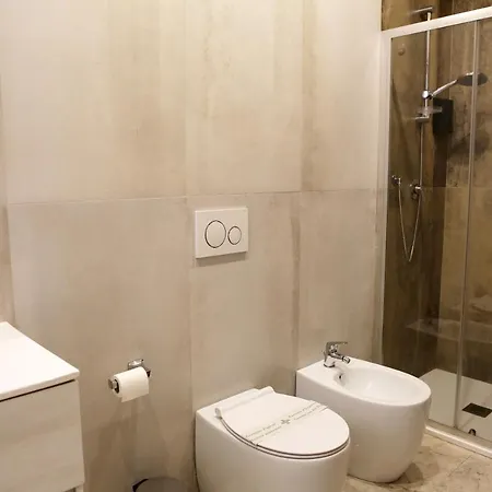 Jadore Monic 4* Řím