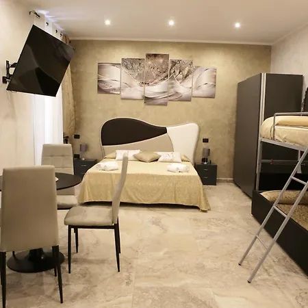 Jadore Monic 4* Ρώμη