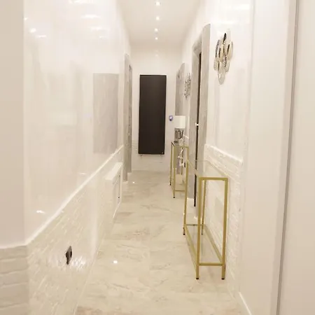 Πανσιόν Jadore Monic Ρώμη