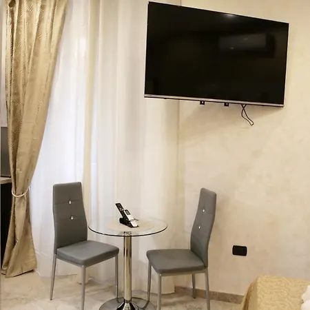 Jadore Monic 4* Ρώμη