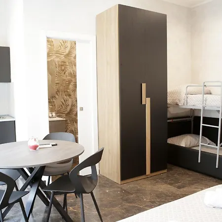 Jadore Monic 4* Ρώμη