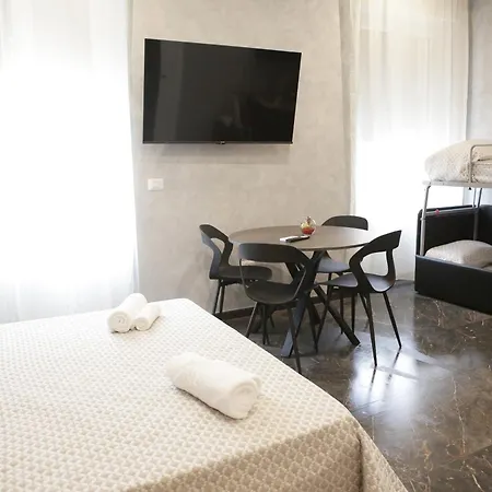 Jadore Monic 4* Ρώμη