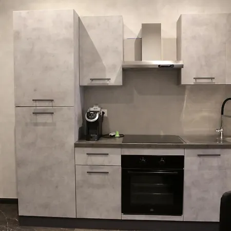 Πανσιόν Jadore Monic