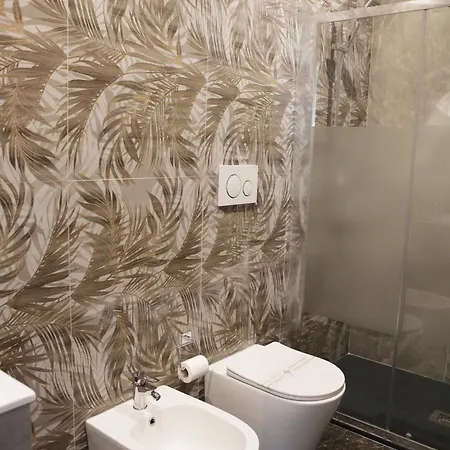 Jadore Monic Penzion Řím