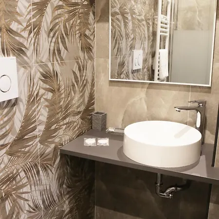 Πανσιόν Jadore Monic Ρώμη