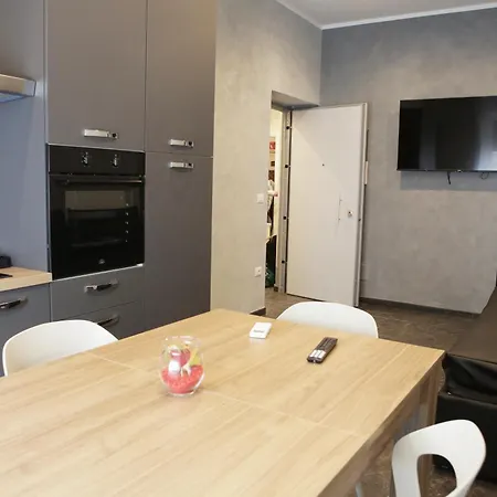 Jadore Monic 4* Ρώμη