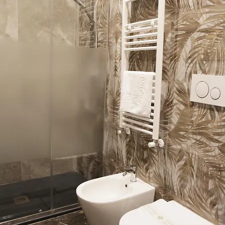 Penzion Jadore Monic