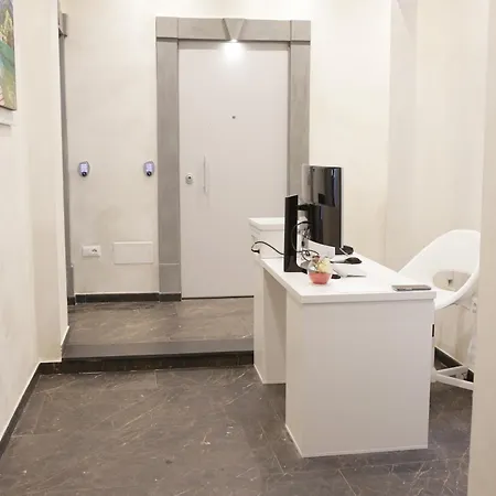 招待所 Jadore Monic 4*