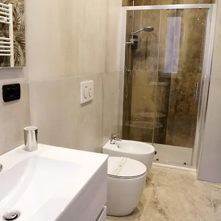 Jadore Monic 4* Ρώμη