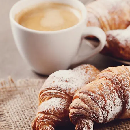 Jadore Monic Πανσιόν 4*