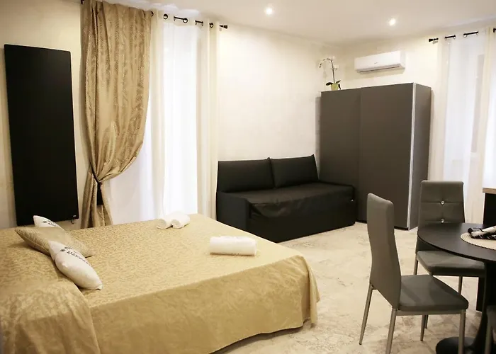 Gasthuis Jadore Monic