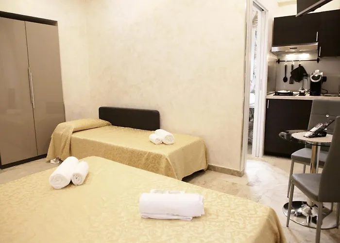 Gasthuis Jadore Monic