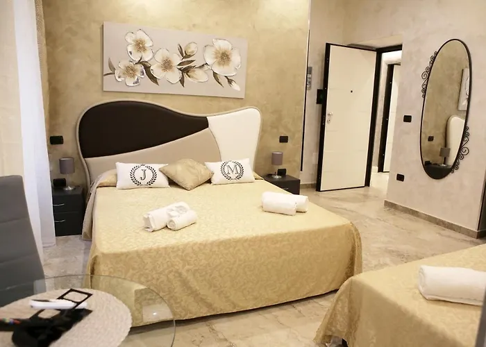 Gasthuis Jadore Monic