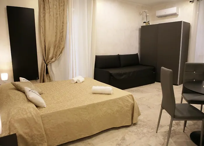 Gasthuis Jadore Monic