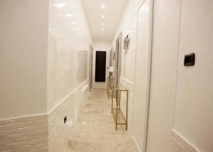 Gasthuis Jadore Monic