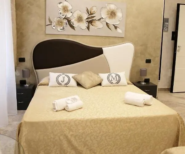 Jadore Monic Gasthuis 4*