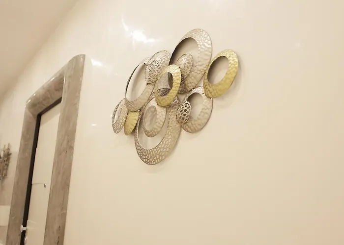 Jadore Monic Gasthuis Rome