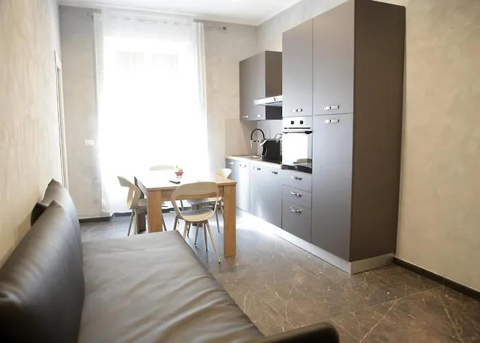 Jadore Monic 4* Rome