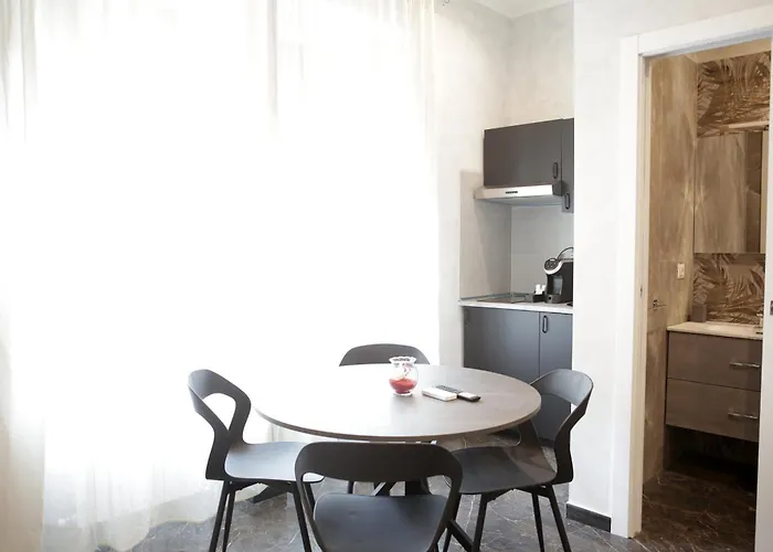 Guest house Jadore Monic