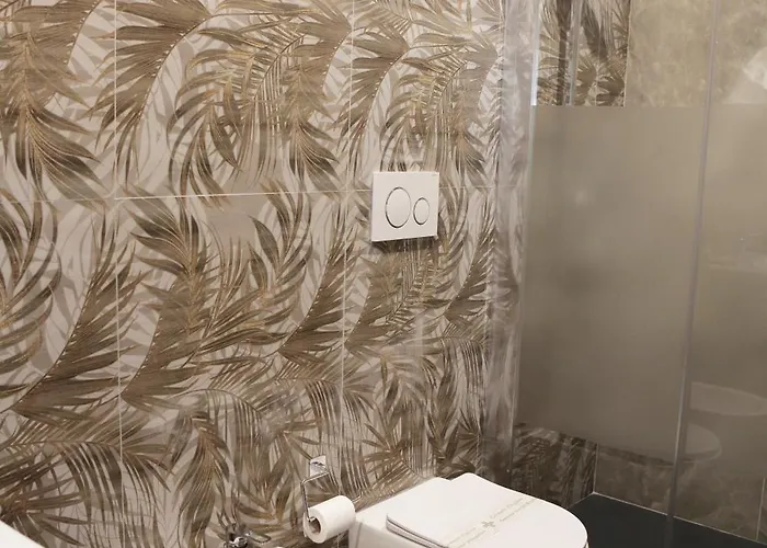 Jadore Monic Gasthuis Rome