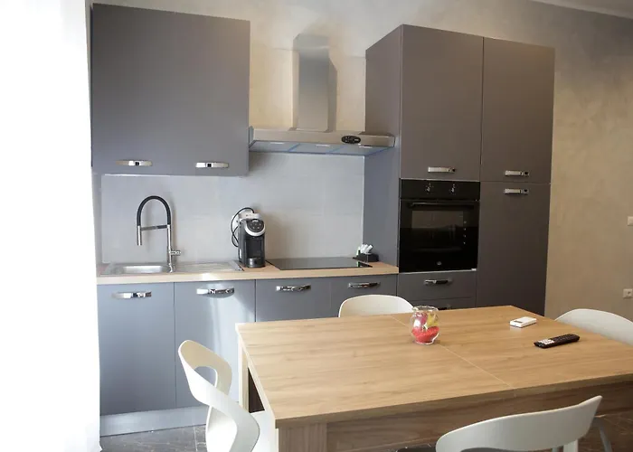 Jadore Monic 4* Rome