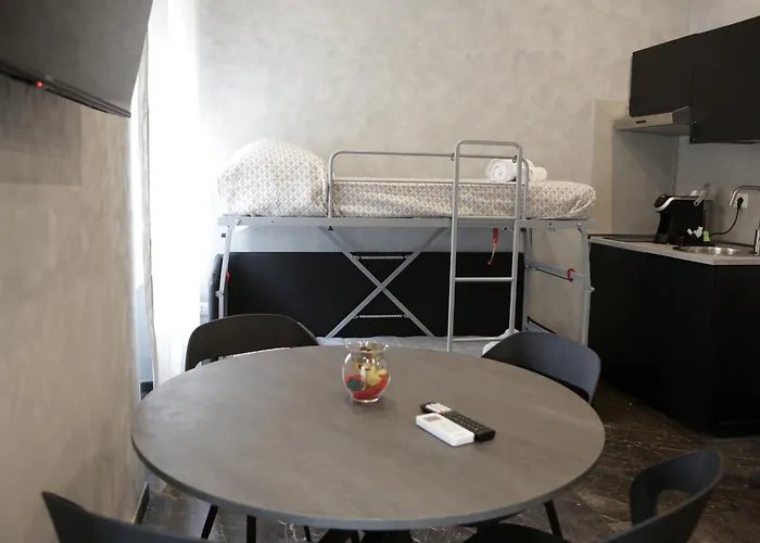 Guest house Jadore Monic 4*