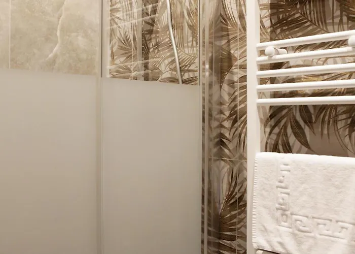 Jadore Monic Gasthuis