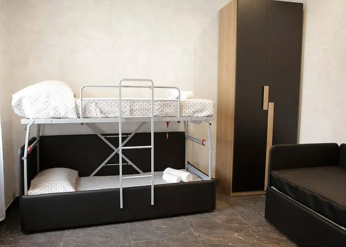 Jadore Monic Guest house