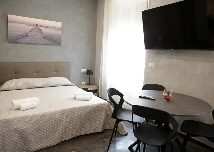 Jadore Monic Gasthuis 4*