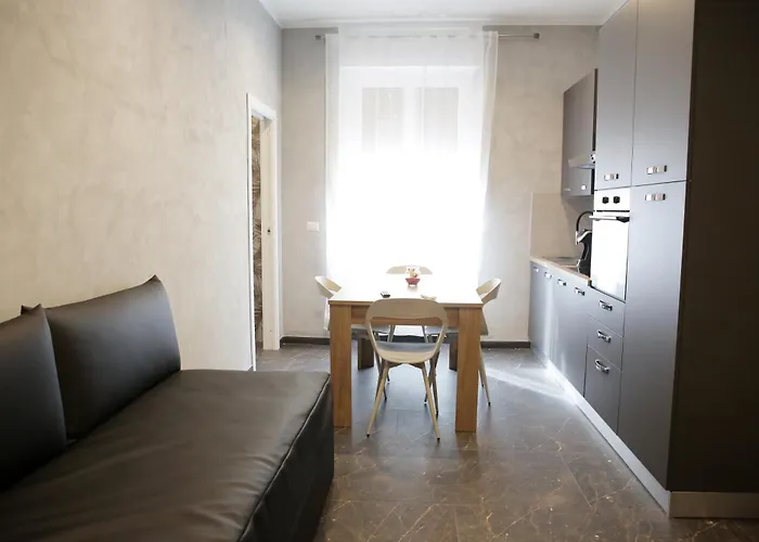 Gasthuis Jadore Monic