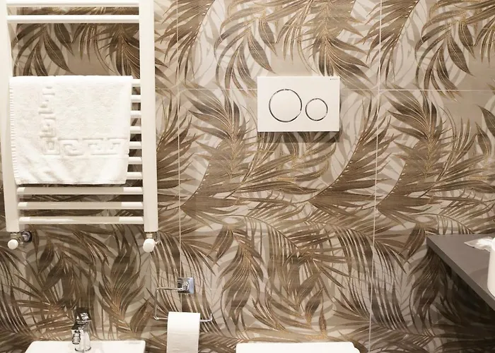 Jadore Monic Gasthuis