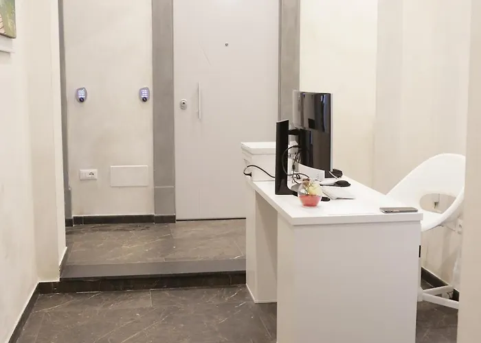 招待所 Jadore Monic 4*