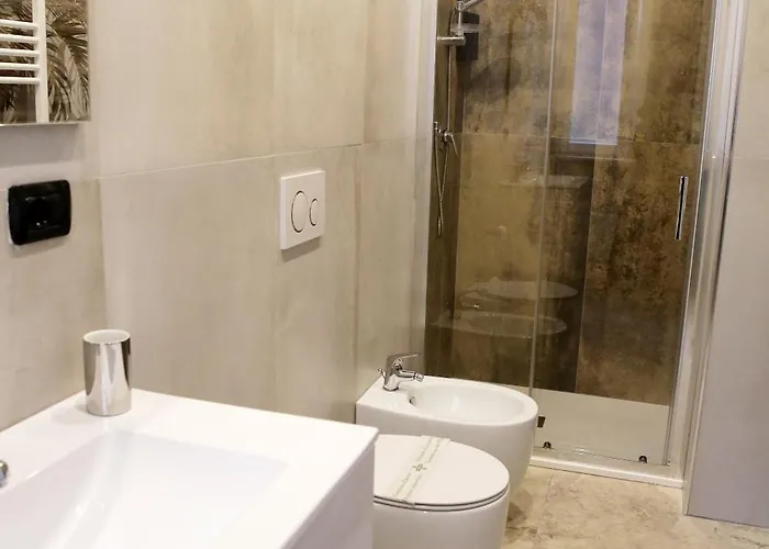 Jadore Monic 4* 罗马