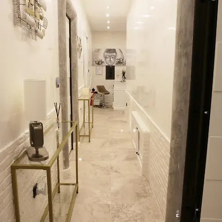 Гостевой дом Jadore Monic Рим