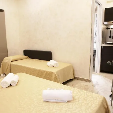 Гостевой дом Jadore Monic