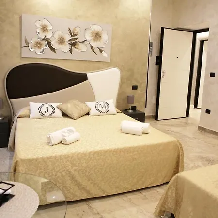 Гостевой дом Jadore Monic